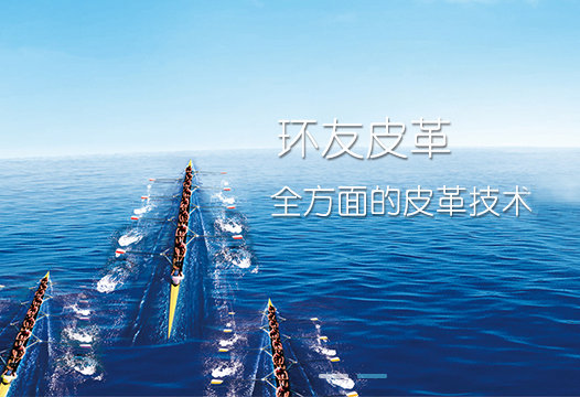 广州市环友皮革科技有限公司